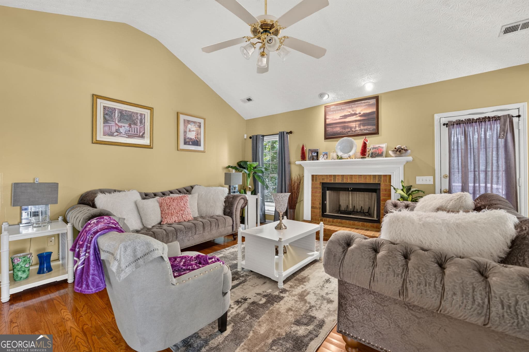 4 bedroom, 3 bathroom, 3,682 sq ft single family residence for sale at 115 Hamilton Drive, Newnan, GA 30263 — photo 7