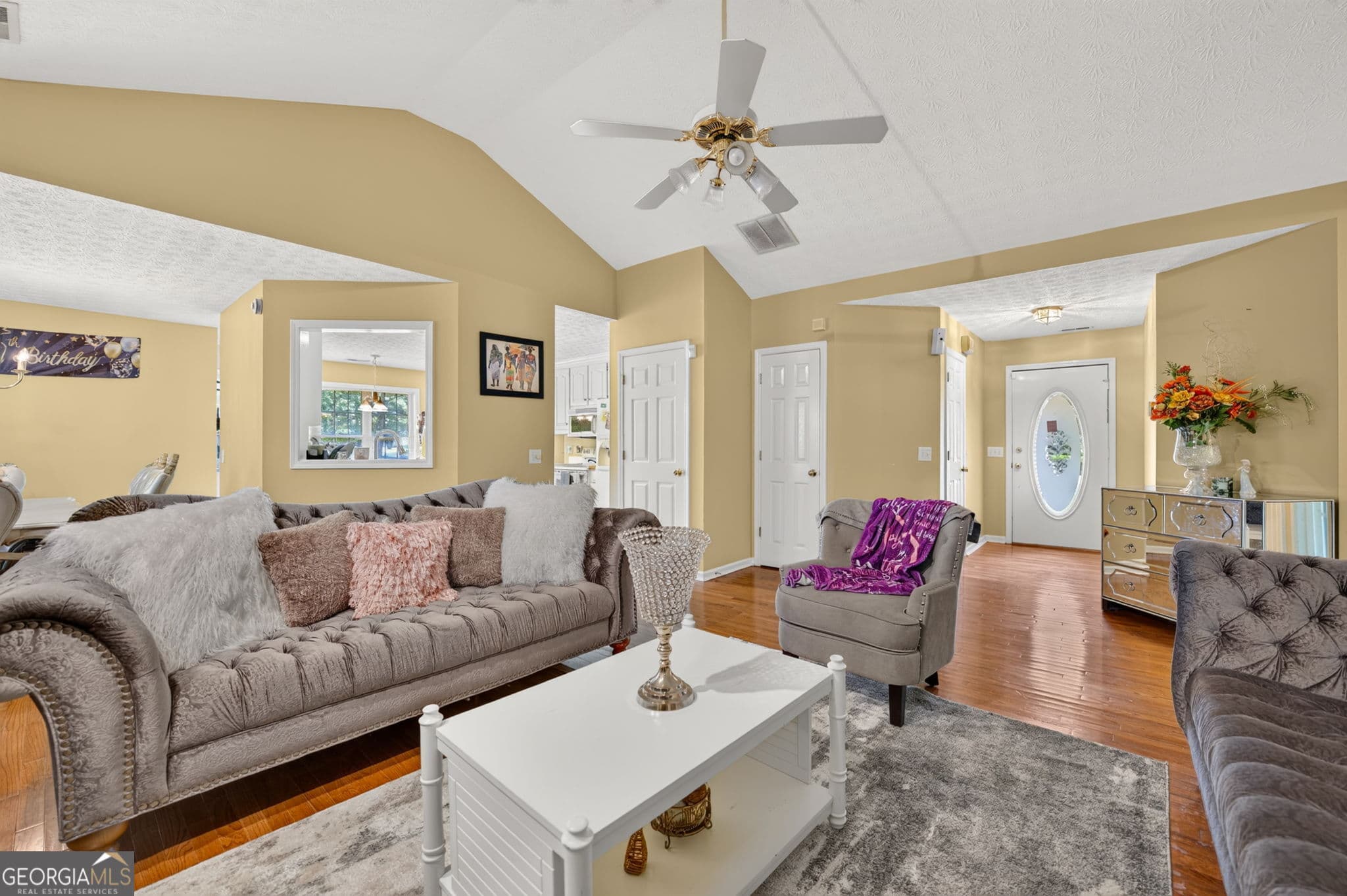 4 bedroom, 3 bathroom, 3,682 sq ft single family residence for sale at 115 Hamilton Drive, Newnan, GA 30263 — photo 9