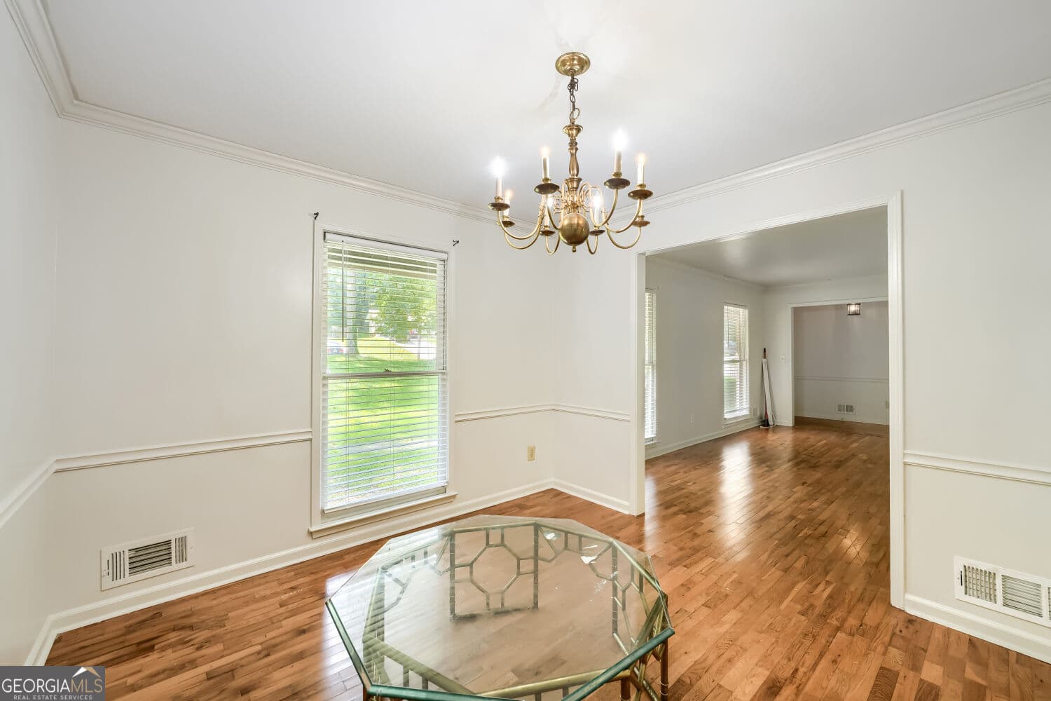 4 bedroom, 3 bathroom, 2,176 sq ft single family residence for sale at 4634 S Hope Springs Road, Stone Mountain, GA 30083 — photo 6