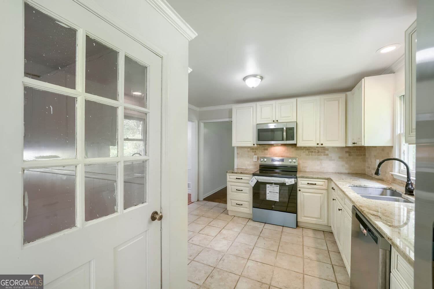 4 bedroom, 3 bathroom, 2,176 sq ft single family residence for sale at 4634 S Hope Springs Road, Stone Mountain, GA 30083 — photo 7