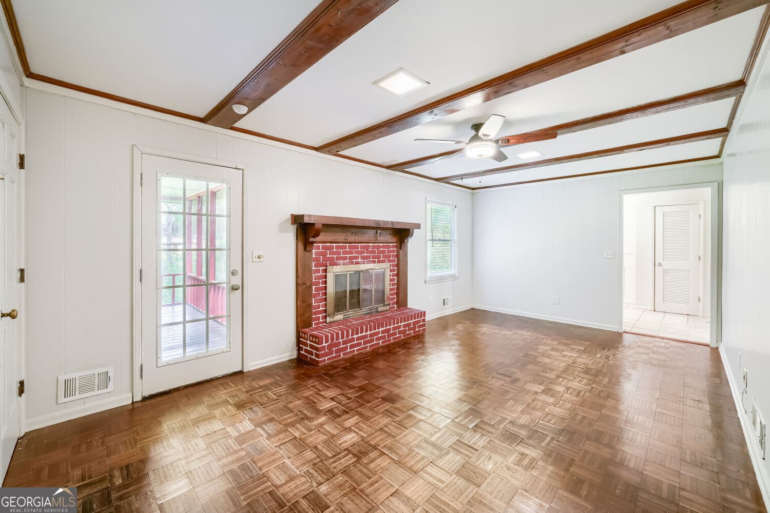 4 bedroom, 3 bathroom, 2,176 sq ft single family residence for sale at 4634 S Hope Springs Road, Stone Mountain, GA 30083 — photo 5