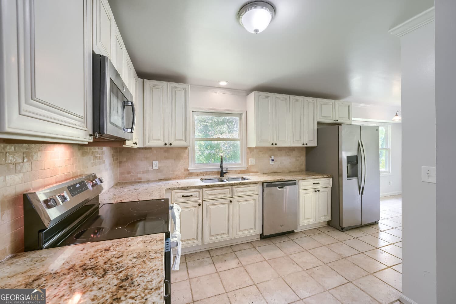 4 bedroom, 3 bathroom, 2,176 sq ft single family residence for sale at 4634 S Hope Springs Road, Stone Mountain, GA 30083 — photo 8