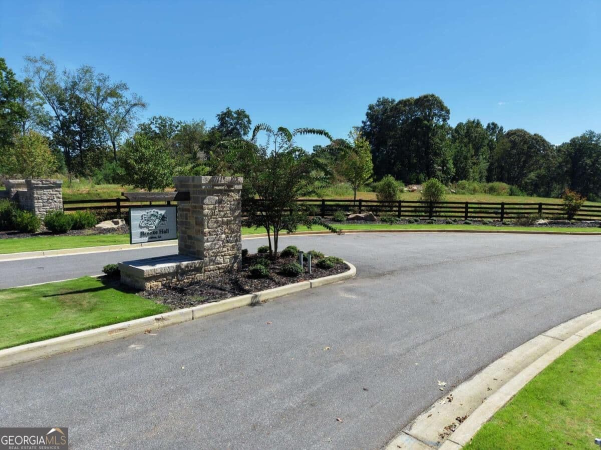 residential lot for sale at 2785 Francis Road LOT 1, Milton, GA 30004 — photo 2