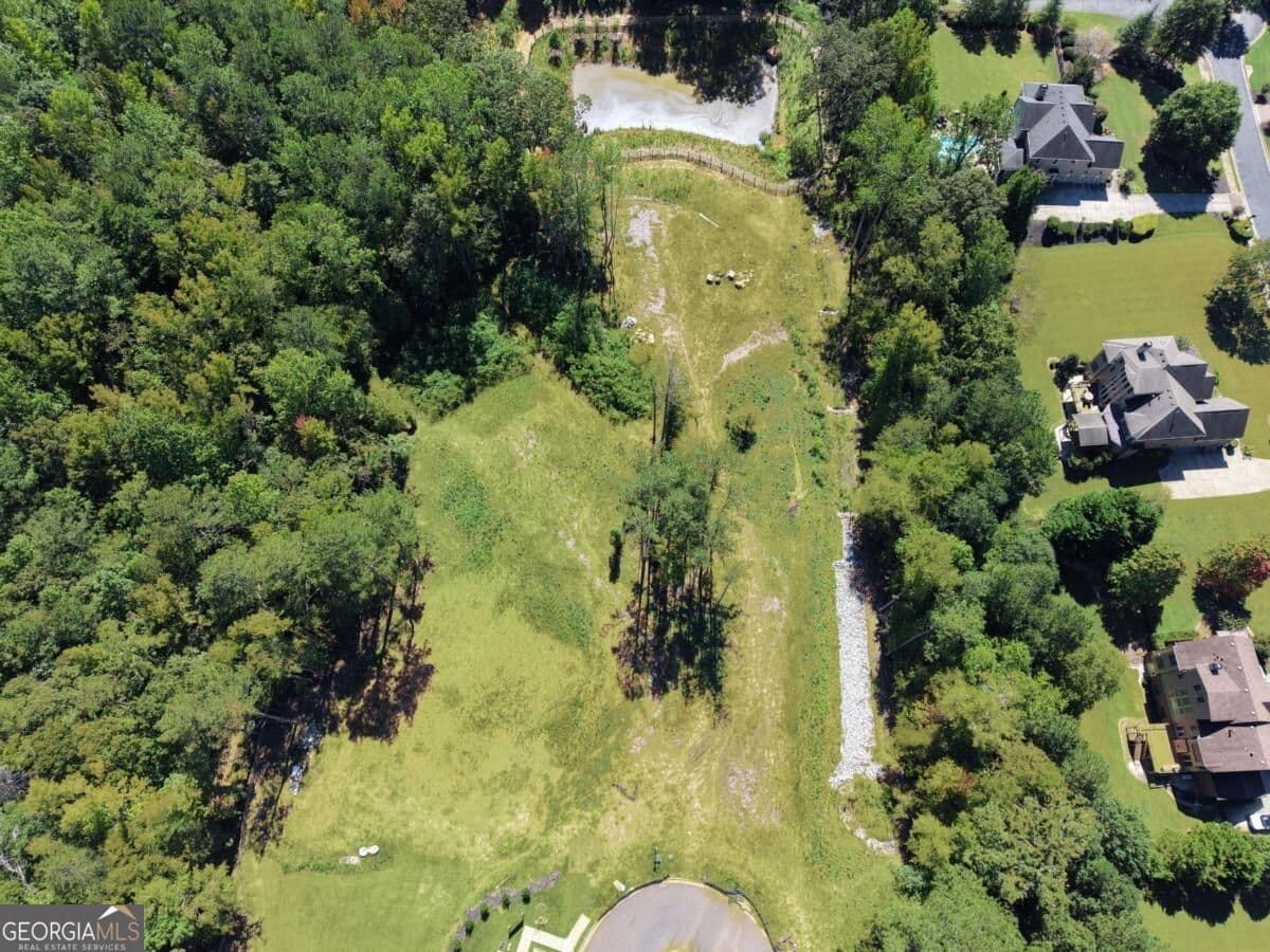 residential lot for sale at 2785 Francis Road LOT 1, Milton, GA 30004 — photo 6