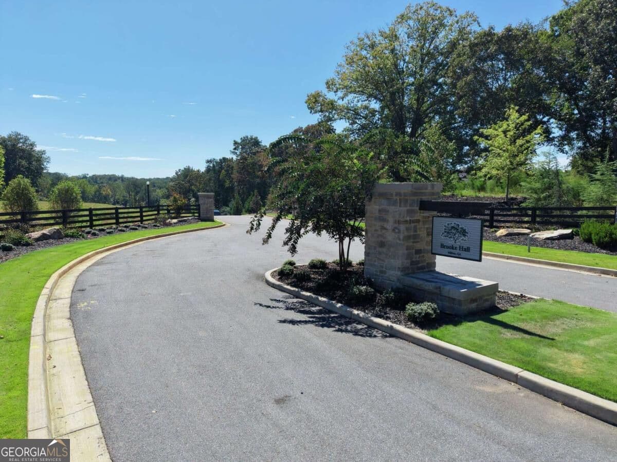 residential lot for sale at 2785 Francis Road LOT 1, Milton, GA 30004 — photo 5
