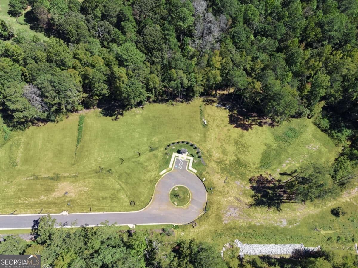 residential lot for sale at 2785 Francis Road LOT 1, Milton, GA 30004 — photo 9