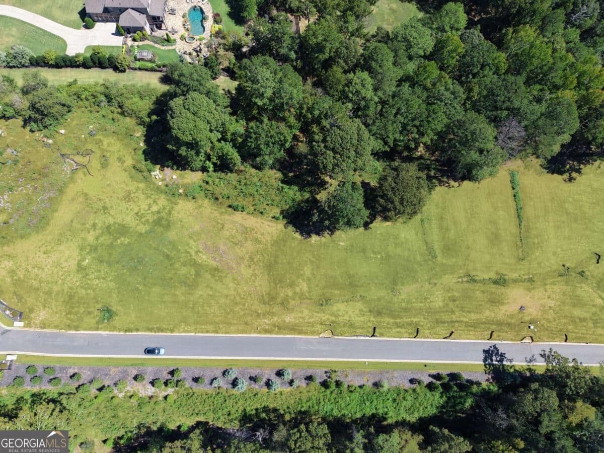 residential lot for sale at 2785 Francis Road LOT 1, Milton, GA 30004 — photo 10
