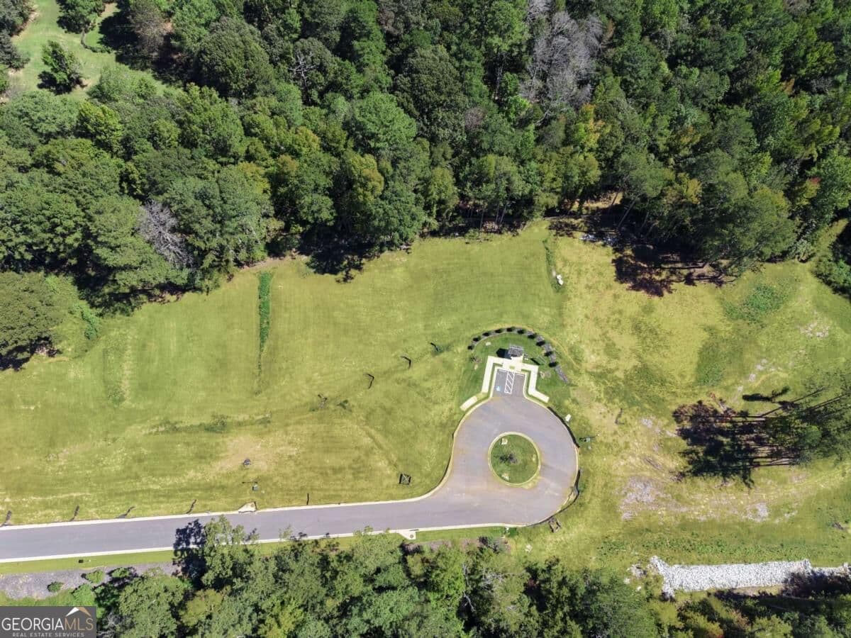 residential lot for sale at 2785 Francis Road LOT 1, Milton, GA 30004 — photo 4