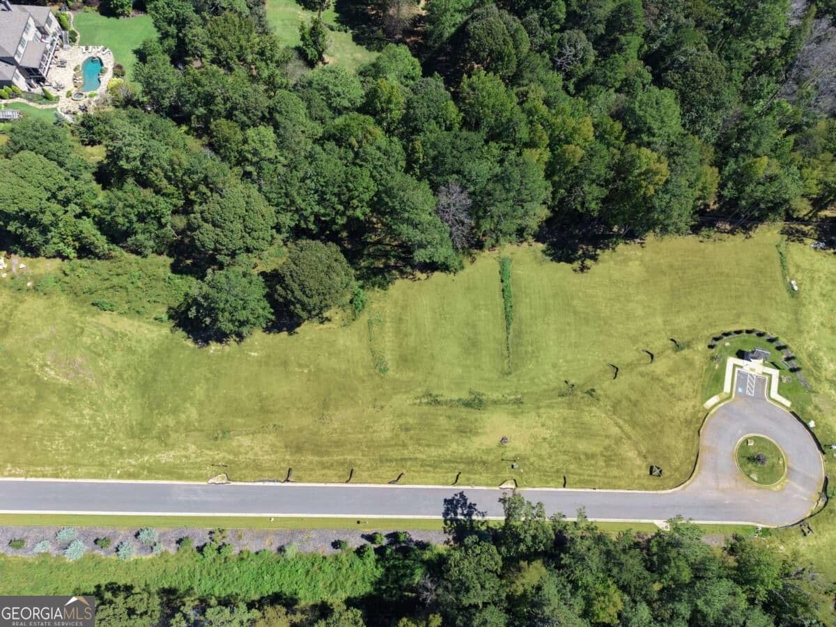 residential lot for sale at 2785 Francis Road LOT 1, Milton, GA 30004 — photo 8