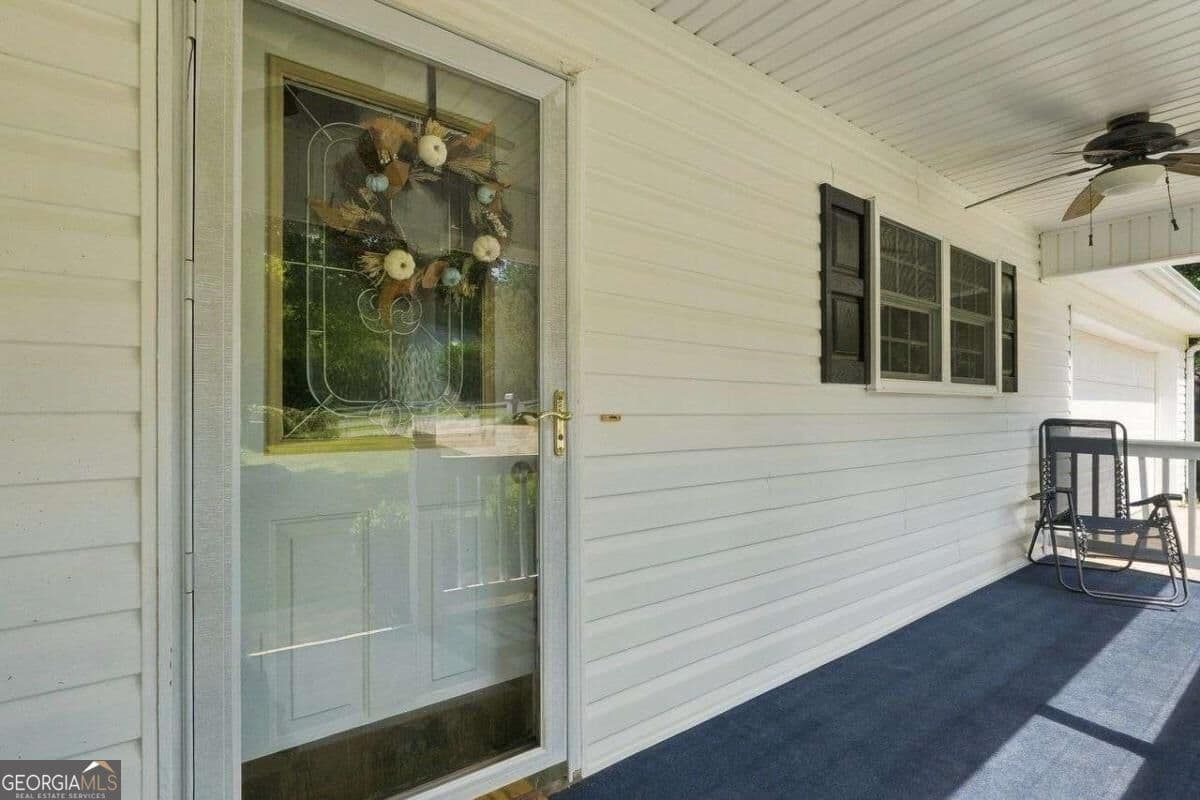 4 bedroom, 3 bathroom, 2,105 sq ft single family residence for sale at 84 Barker Trail Road, Cleveland, GA 30528 — photo 2