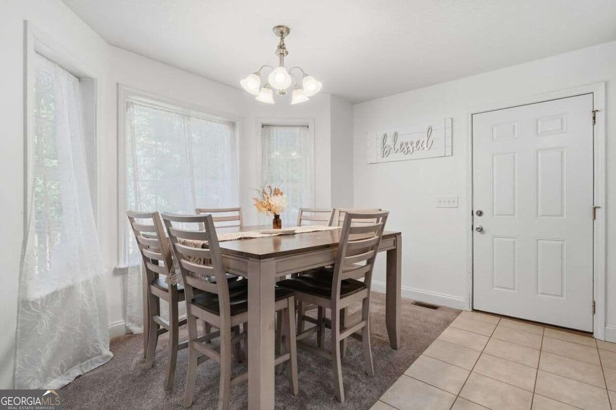 4 bedroom, 3 bathroom, 2,105 sq ft single family residence for sale at 84 Barker Trail Road, Cleveland, GA 30528 — photo 9
