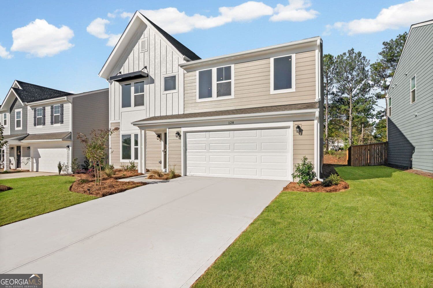 4 bedroom, 2.5 bathroom, 3,135 sq ft single family residence for sale at 128 Cherry Glen Way, Euharlee, GA 30145 — photo 6