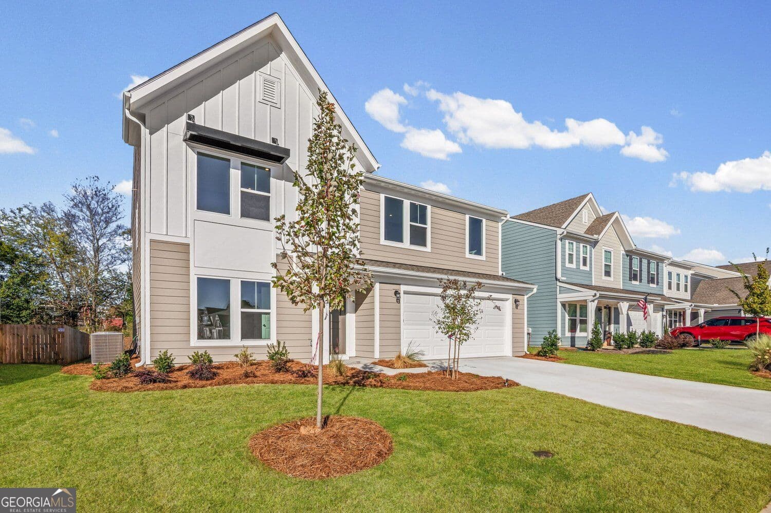 4 bedroom, 2.5 bathroom, 3,135 sq ft single family residence for sale at 128 Cherry Glen Way, Euharlee, GA 30145 — photo 5