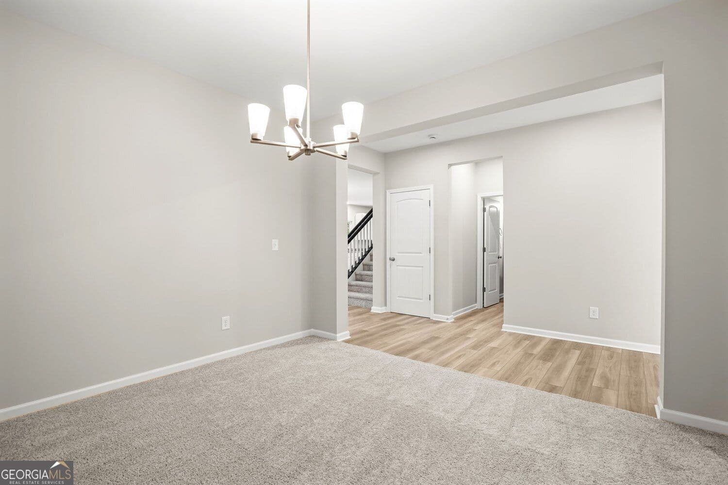 4 bedroom, 2.5 bathroom, 3,135 sq ft single family residence for sale at 128 Cherry Glen Way, Euharlee, GA 30145 — photo 9