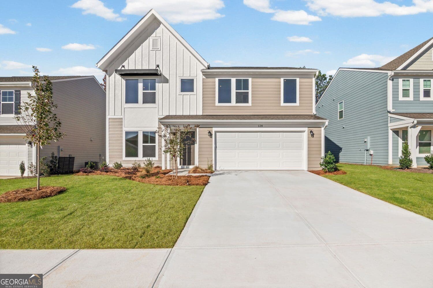 4 bedroom, 2.5 bathroom, 3,135 sq ft single family residence for sale at 128 Cherry Glen Way, Euharlee, GA 30145 — photo 4