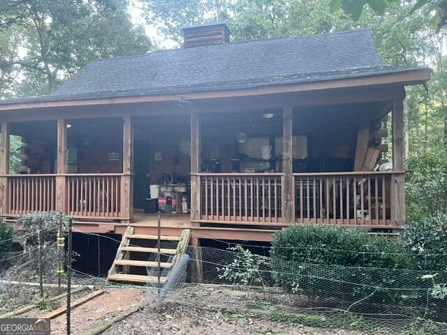 4 bedroom, 2 bathroom, 1,145 sq ft single family residence for sale at 3626 Stokes Store Road, Forsyth, GA 31029 — photo 1 of 2