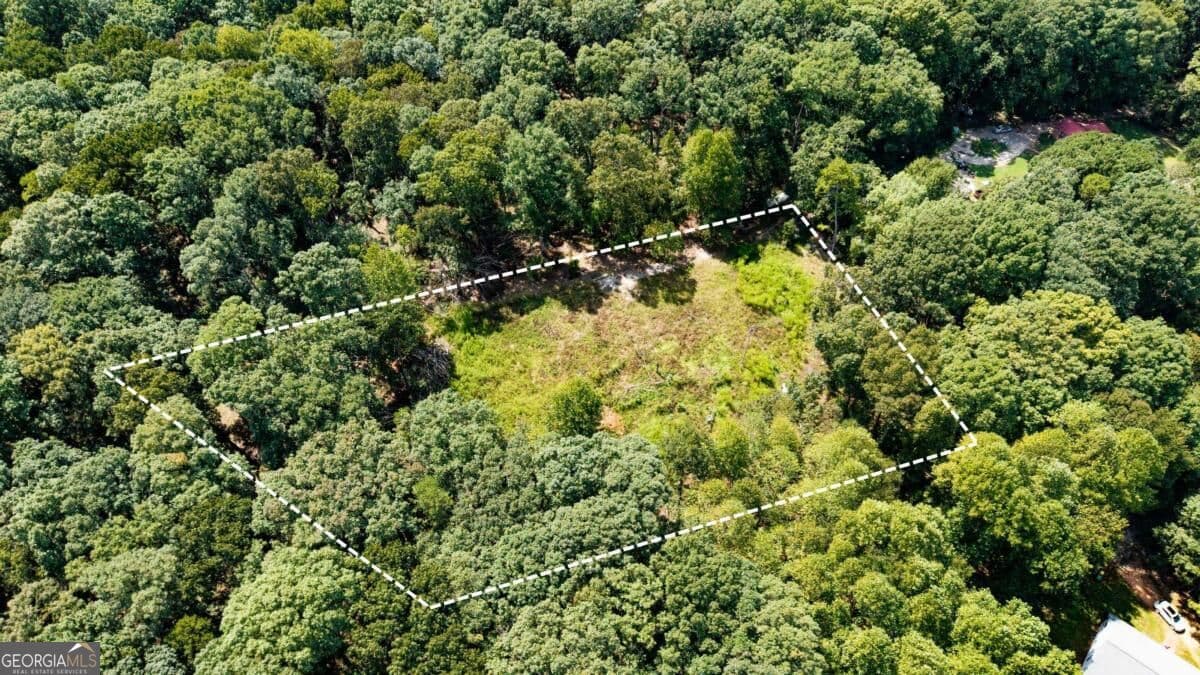 unimproved land for sale at 1028 Oak Grove Road, Athens, GA 30607 — photo 2