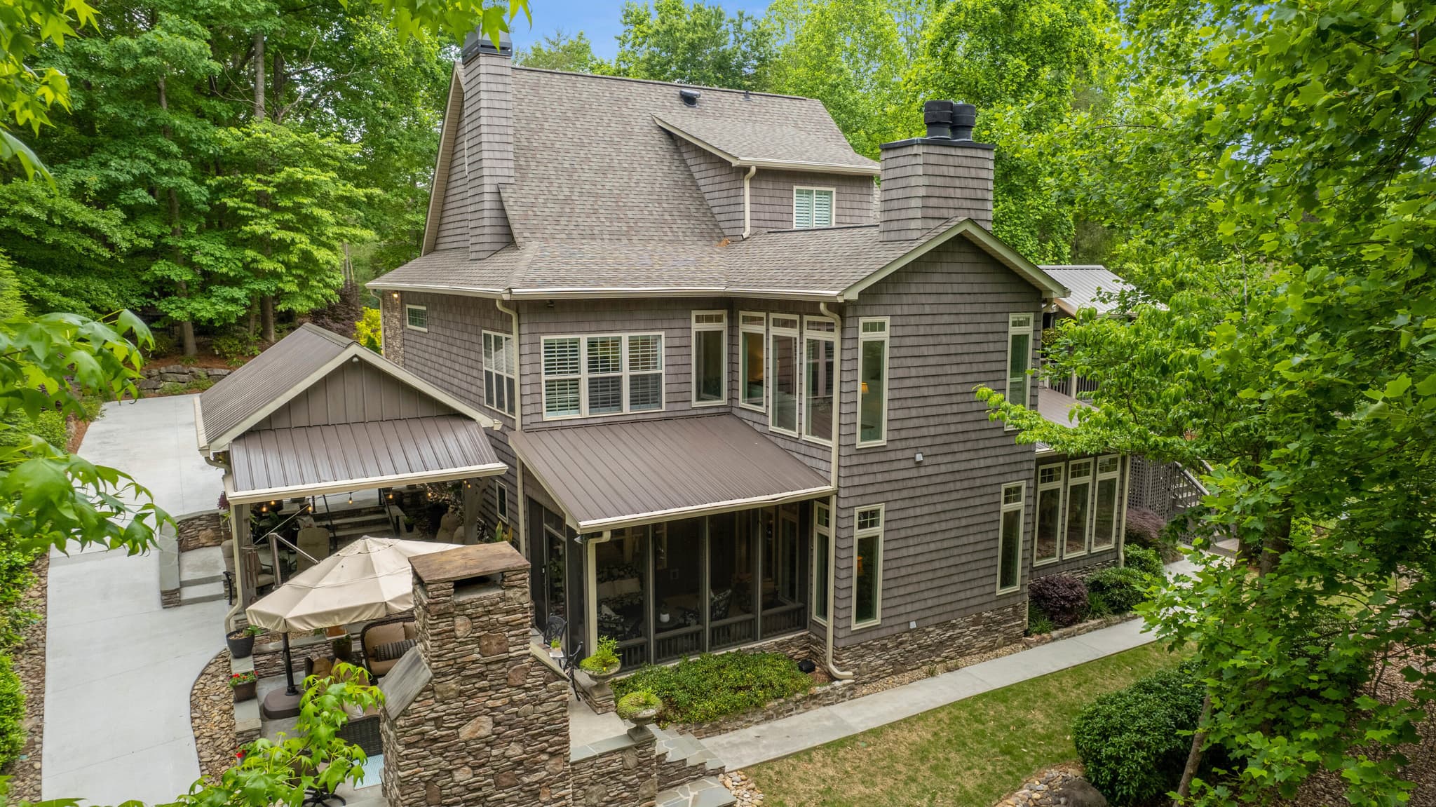 225 Starlight Lane, Fair Play, SC 29643 — most recent listing photo