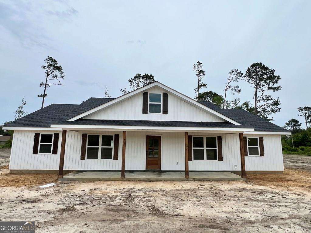 135 Educational Drive, Hazlehurst, GA 31539 — most recent listing photo