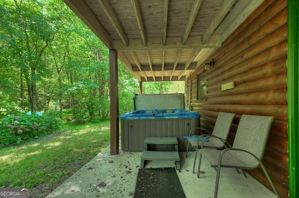 3 bedroom, 2 bathroom, 2,516 sq ft cabin,single family residence for sale at 6385 Hwy 2, Epworth, GA 30541 — photo 5