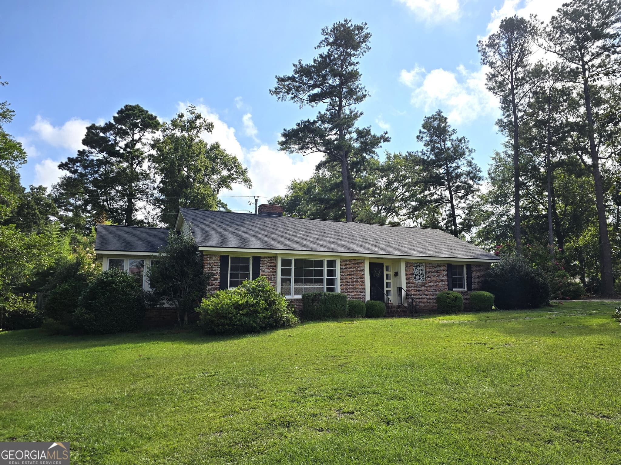 315 Forest Street, Louisville, GA 30434 — most recent listing photo