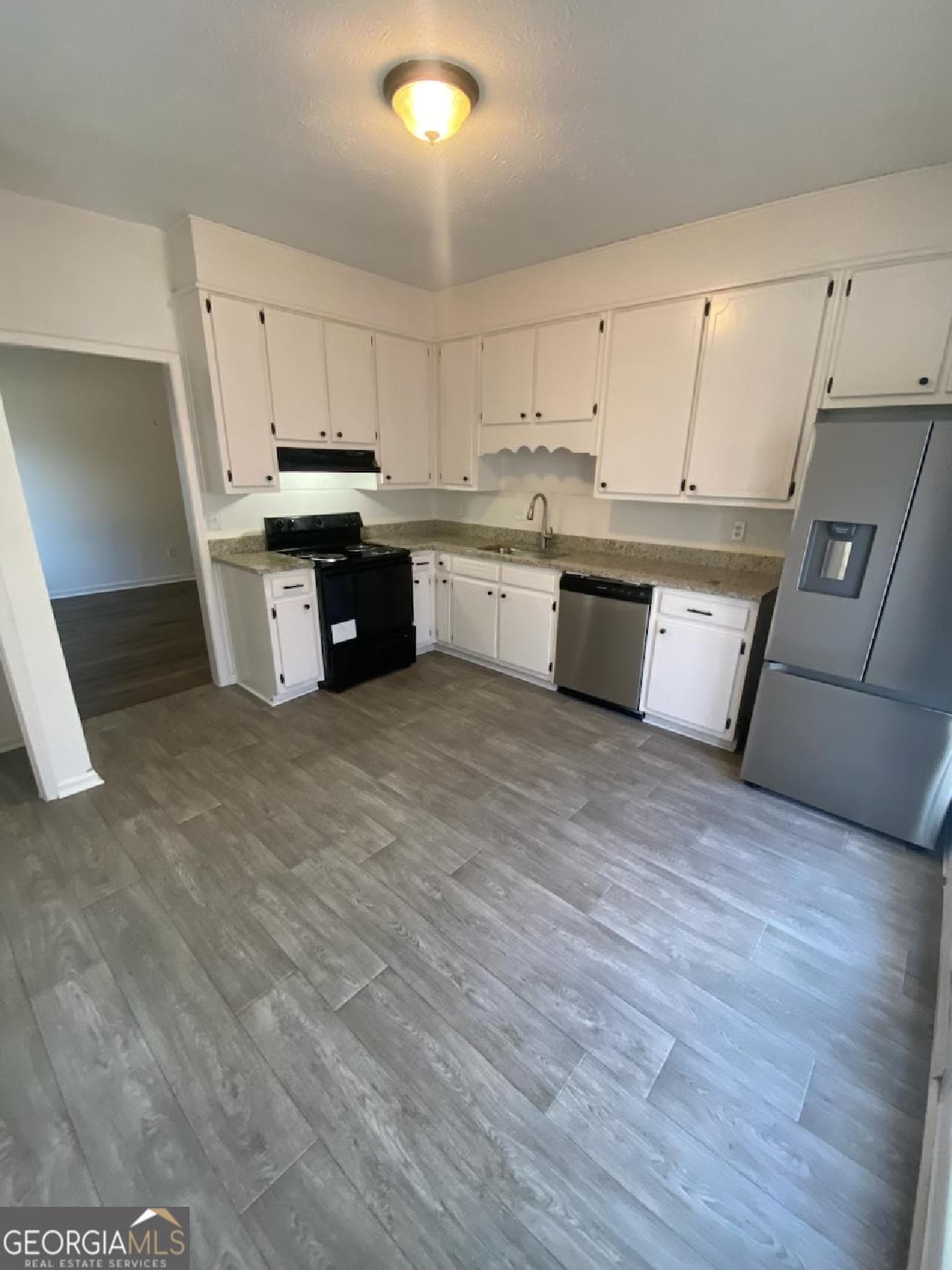 multi family,duplex for sale at 1434 Spring Mill Cove A & B, Conyers, GA 30012 — photo 3