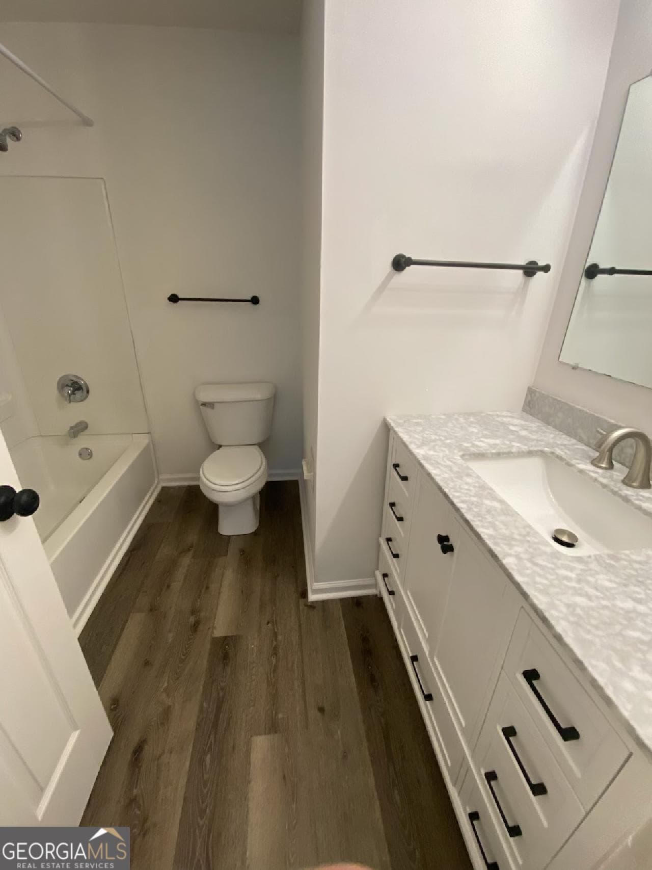 multi family,duplex for sale at 1434 Spring Mill Cove A & B, Conyers, GA 30012 — photo 5