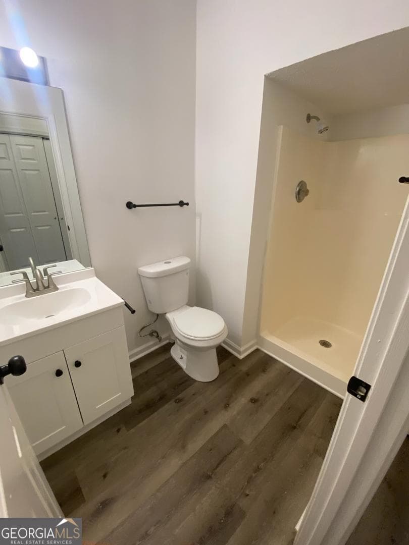 multi family,duplex for sale at 1434 Spring Mill Cove A & B, Conyers, GA 30012 — photo 9