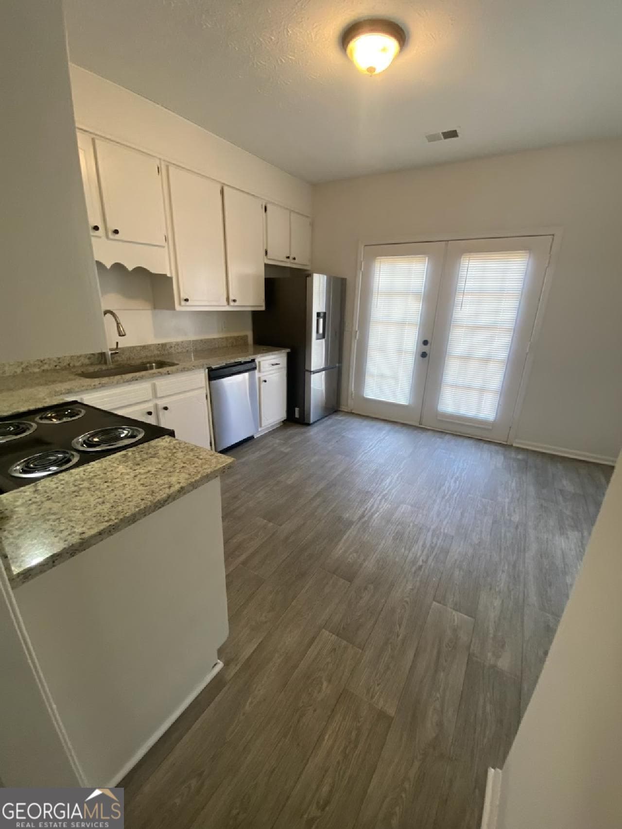 multi family,duplex for sale at 1434 Spring Mill Cove A & B, Conyers, GA 30012 — photo 8