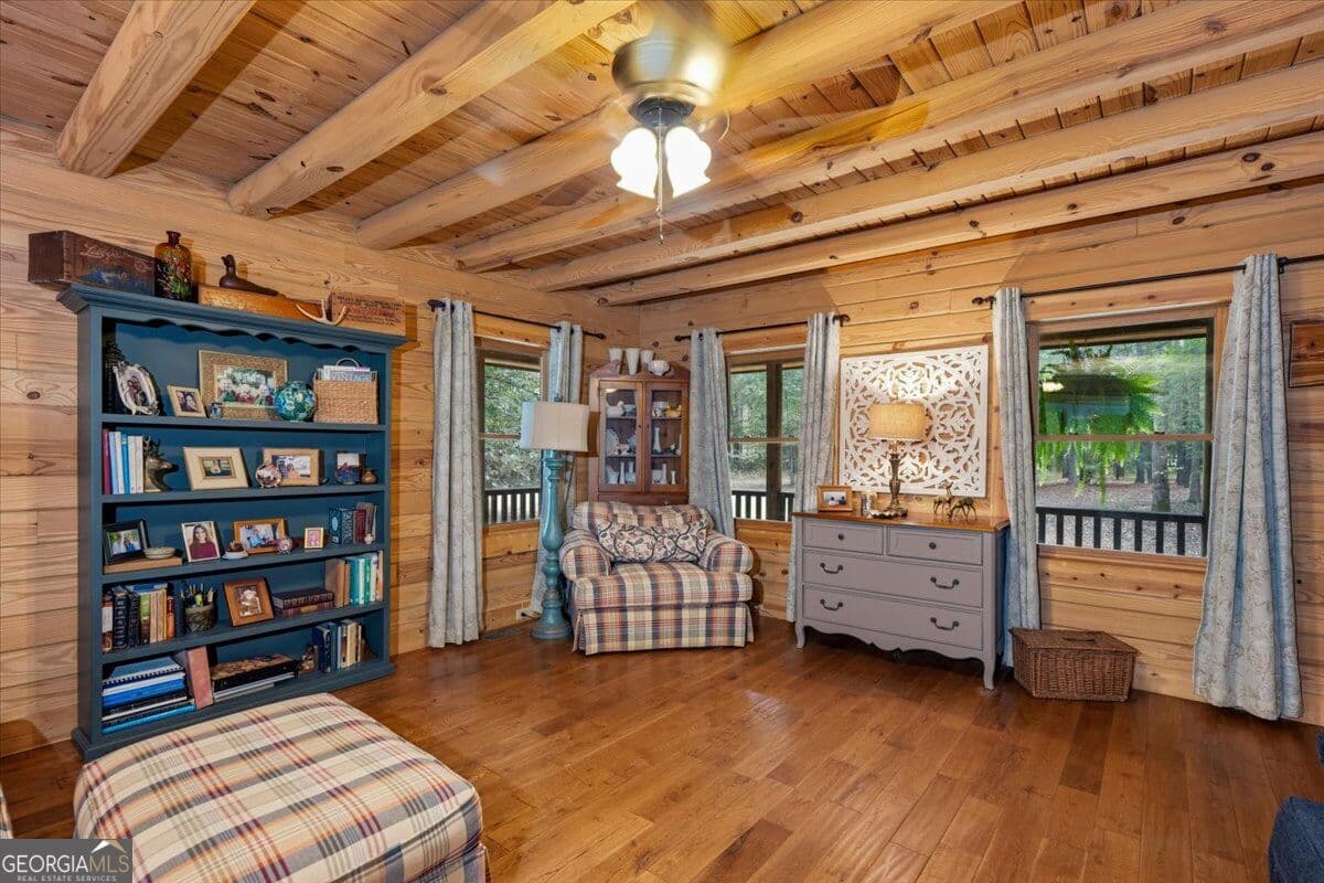 3 bedroom, 2.5 bathroom, 2,049 sq ft single family residence for sale at 888 Pine Grove Church Road, Culloden, GA 31016 — photo 6