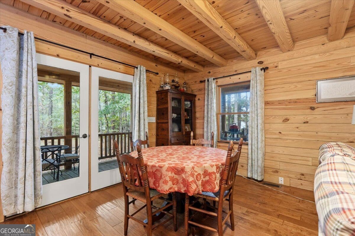 3 bedroom, 2.5 bathroom, 2,049 sq ft single family residence for sale at 888 Pine Grove Church Road, Culloden, GA 31016 — photo 7