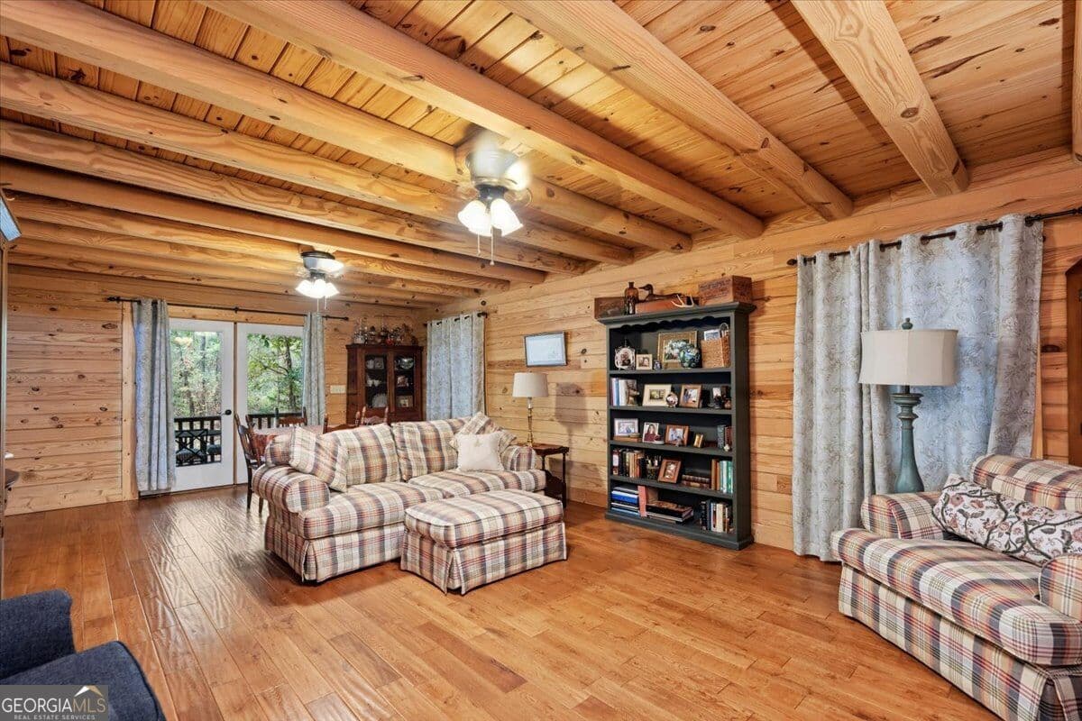 3 bedroom, 2.5 bathroom, 2,049 sq ft single family residence for sale at 888 Pine Grove Church Road, Culloden, GA 31016 — photo 5