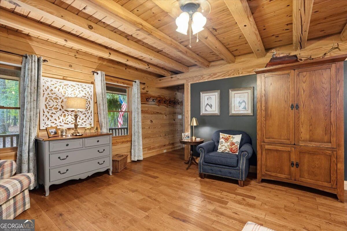 3 bedroom, 2.5 bathroom, 2,049 sq ft single family residence for sale at 888 Pine Grove Church Road, Culloden, GA 31016 — photo 9