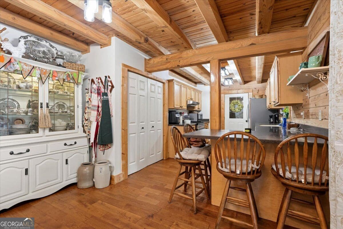 3 bedroom, 2.5 bathroom, 2,049 sq ft single family residence for sale at 888 Pine Grove Church Road, Culloden, GA 31016 — photo 10