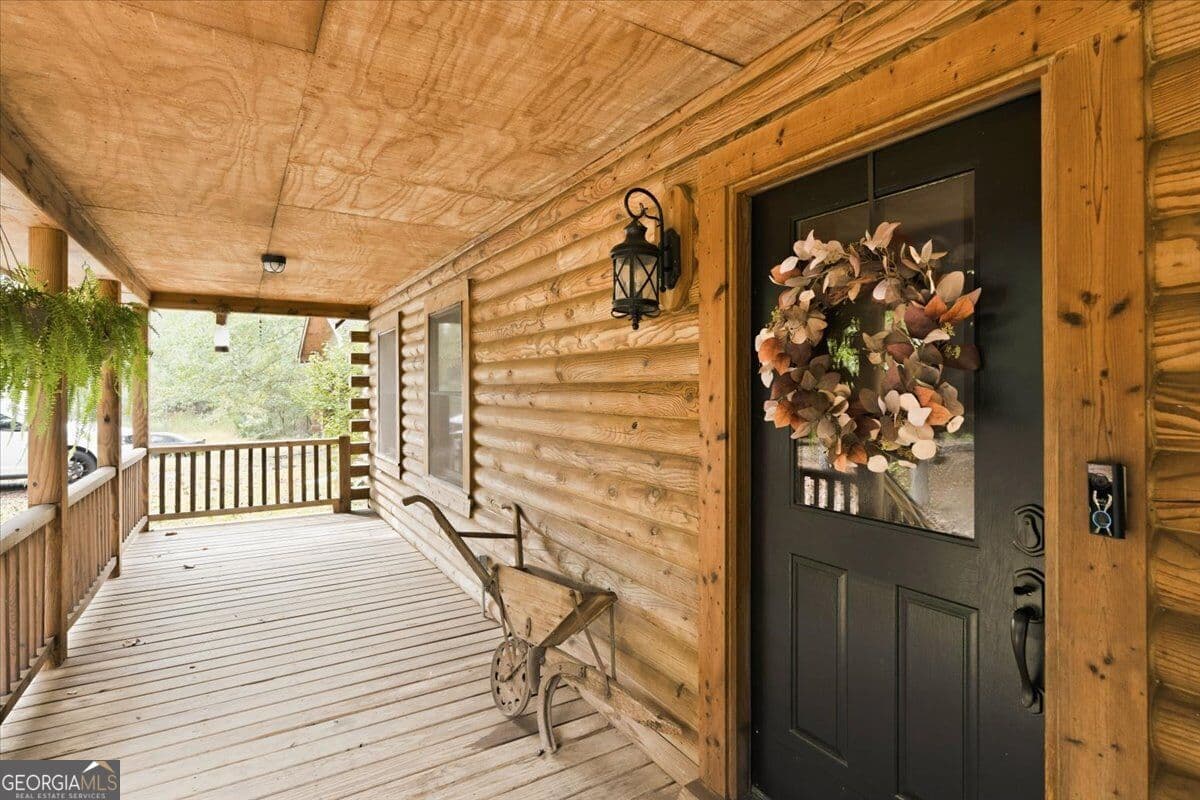 3 bedroom, 2.5 bathroom, 2,049 sq ft single family residence for sale at 888 Pine Grove Church Road, Culloden, GA 31016 — photo 4