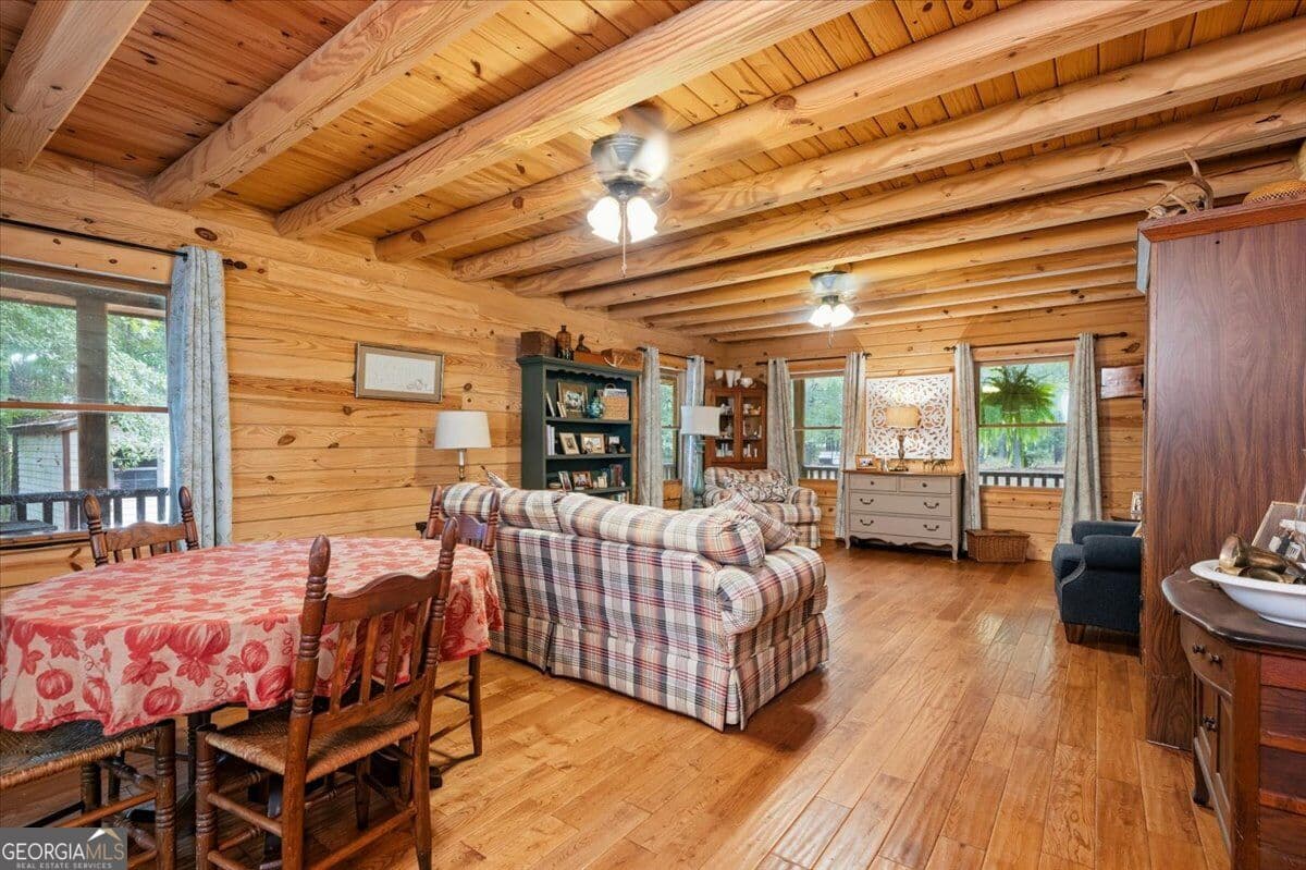 3 bedroom, 2.5 bathroom, 2,049 sq ft single family residence for sale at 888 Pine Grove Church Road, Culloden, GA 31016 — photo 8