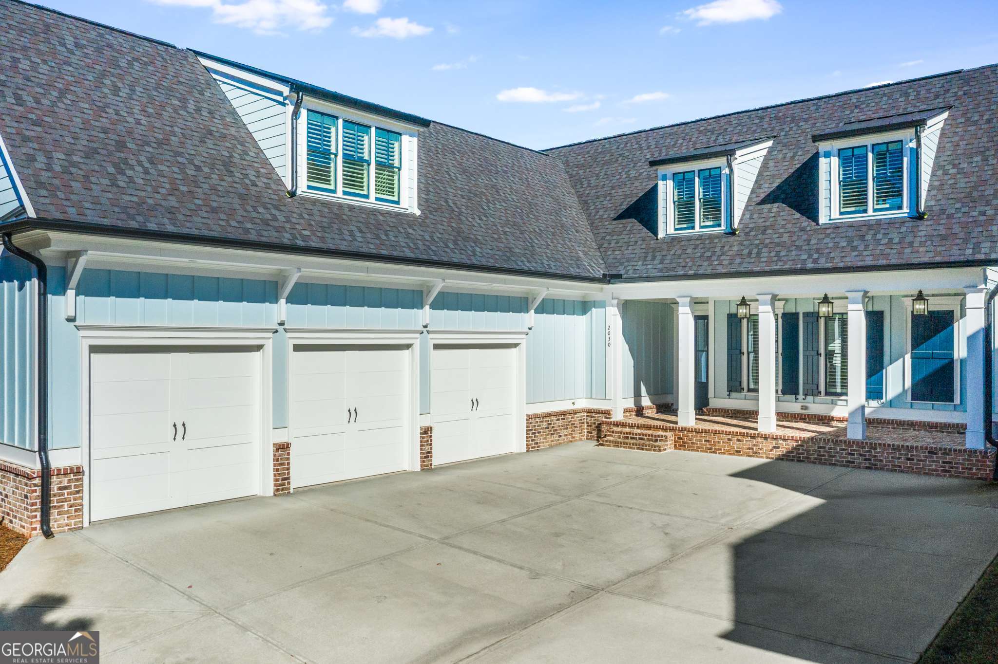 5 bedroom, 5.5 bathroom, 3,935 sq ft single family residence for sale at 2030 Greenleffe Drive, Statham, GA 30666 — photo 7