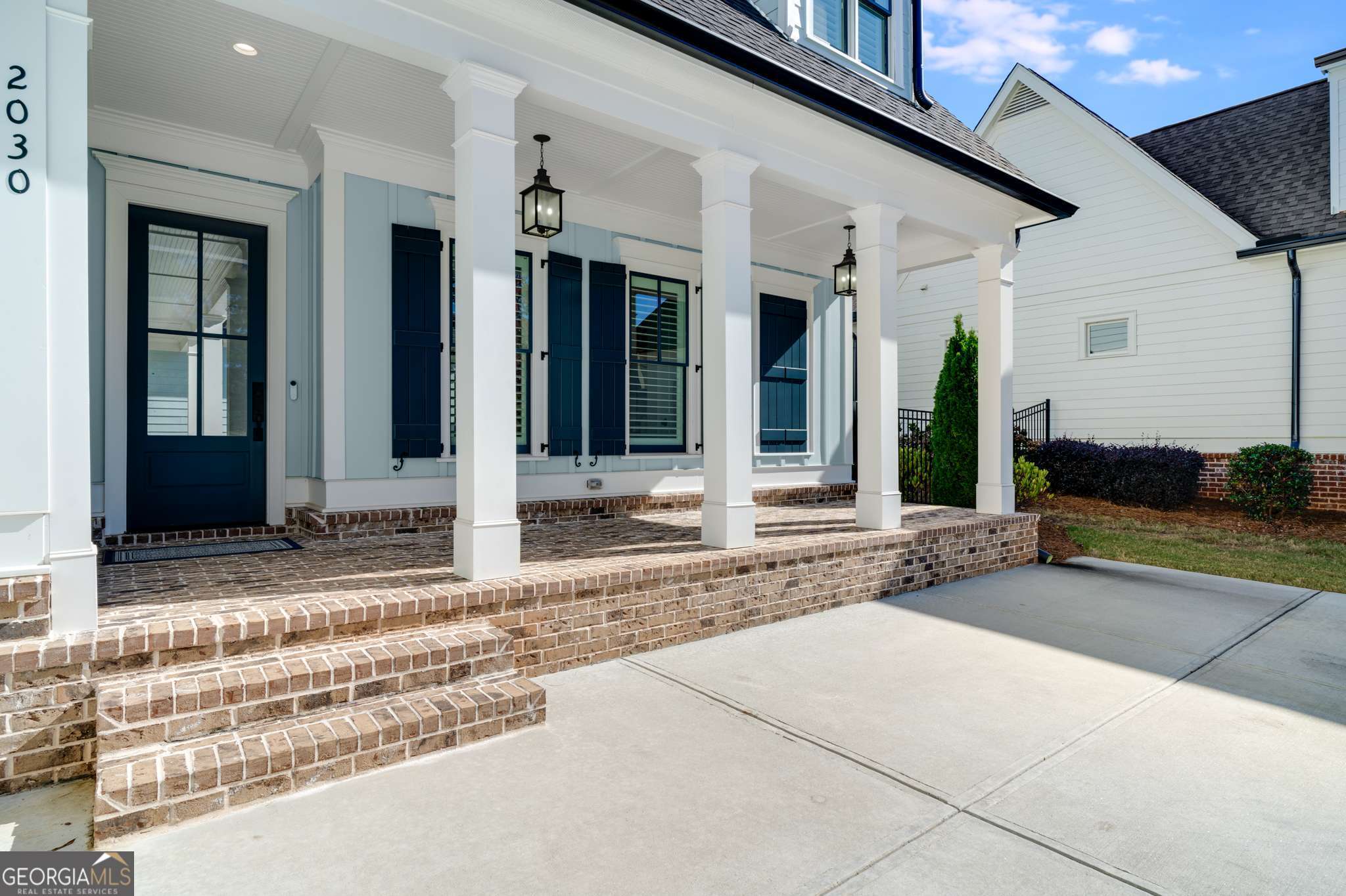 5 bedroom, 5.5 bathroom, 3,935 sq ft single family residence for sale at 2030 Greenleffe Drive, Statham, GA 30666 — photo 9
