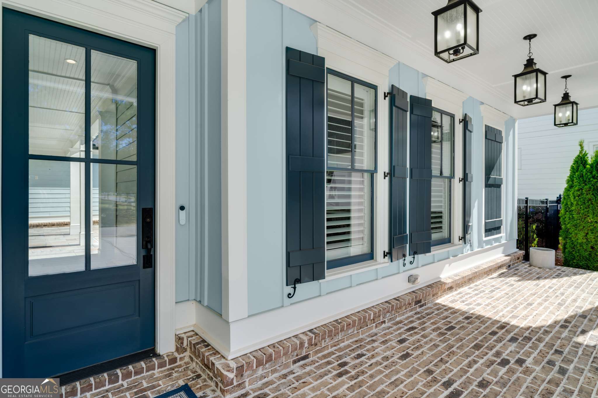 5 bedroom, 5.5 bathroom, 3,935 sq ft single family residence for sale at 2030 Greenleffe Drive, Statham, GA 30666 — photo 10