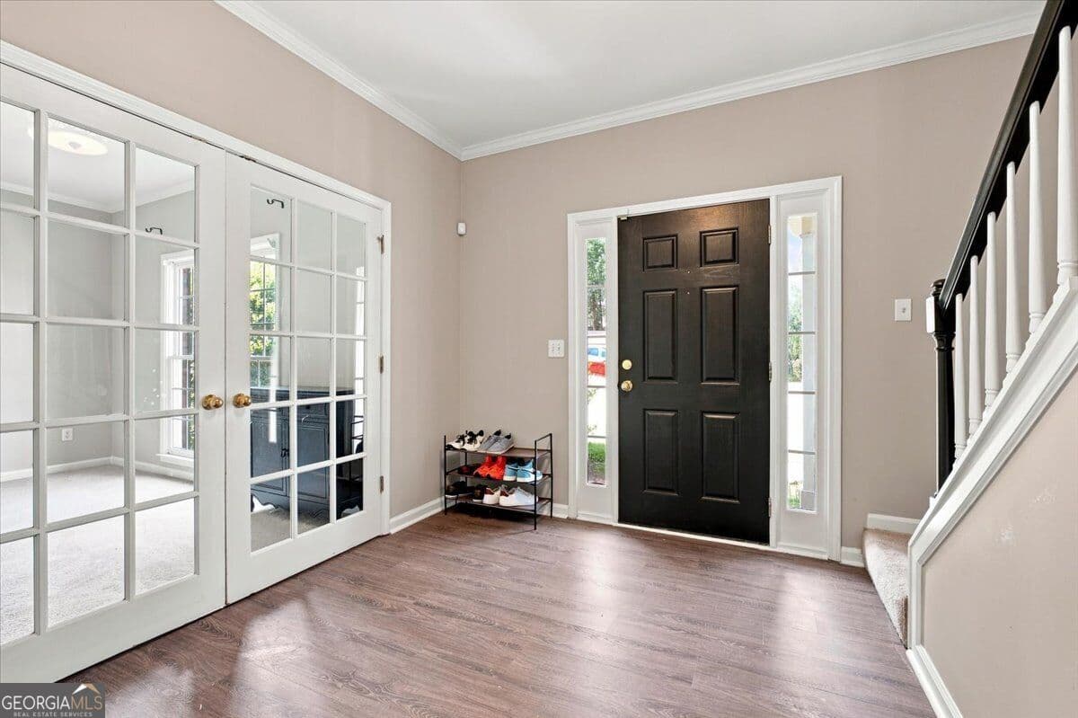 4 bedroom, 2.5 bathroom, 2,454 sq ft single family residence for sale at 4009 Union Walk Circle, Smyrna, GA 30082 — photo 5