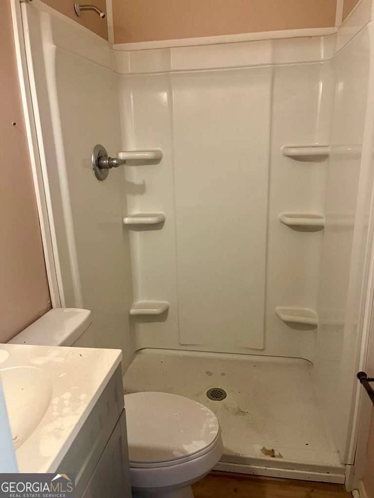 2 bedroom, 2 bathroom, 1,064 sq ft single family residence for sale at 506 Washington Avenue, Waycross, GA 31501 — photo 6