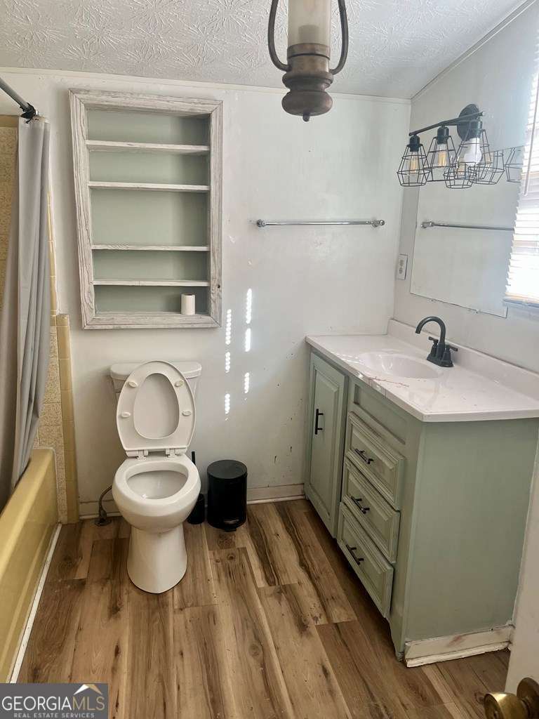 2 bedroom, 2 bathroom, 1,064 sq ft single family residence for sale at 506 Washington Avenue, Waycross, GA 31501 — photo 8