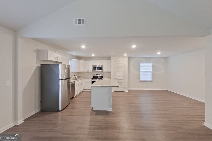 3 bedroom, 2 bathroom, 1,544 sq ft single family residence for rent at 114 Western Red Cedar Drive, Springfield, GA 31329 for $1,925 a month — photo 6