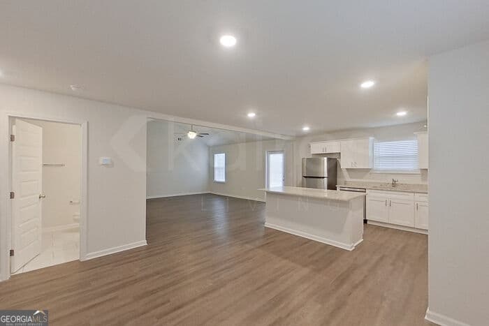 3 bedroom, 2 bathroom, 1,544 sq ft single family residence for rent at 114 Western Red Cedar Drive, Springfield, GA 31329 for $1,925 a month — photo 7