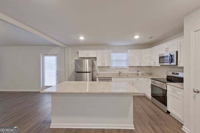 3 bedroom, 2 bathroom, 1,544 sq ft single family residence for rent at 114 Western Red Cedar Drive, Springfield, GA 31329 for $1,925 a month — photo 9