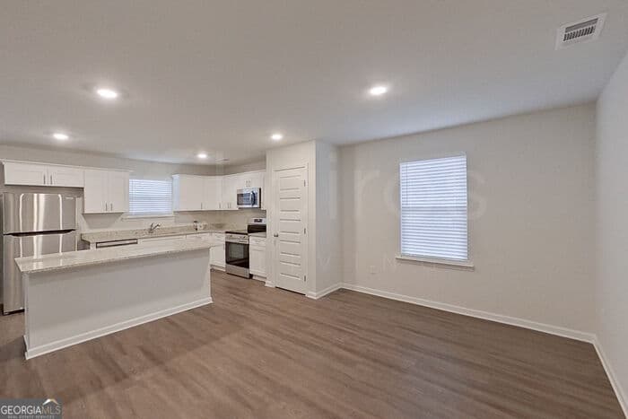 3 bedroom, 2 bathroom, 1,544 sq ft single family residence for rent at 114 Western Red Cedar Drive, Springfield, GA 31329 for $1,925 a month — photo 8