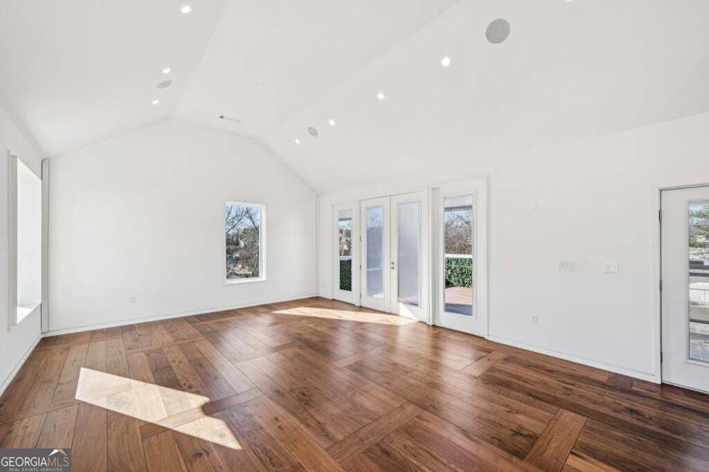 4 bedroom, 4 bathroom, 3,096 sq ft single family residence for rent at 204 South Avenue A, Atlanta, GA 30315 for $4,000 a month — photo 6