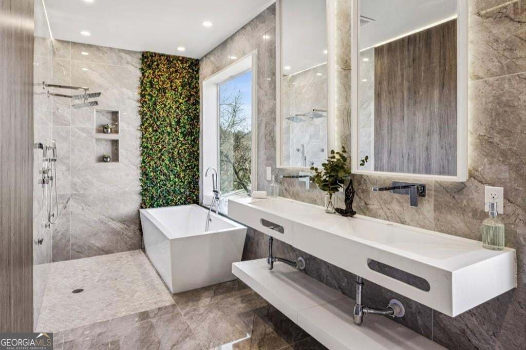 4 bedroom, 4 bathroom, 3,096 sq ft single family residence for rent at 204 South Avenue A, Atlanta, GA 30315 for $4,000 a month — photo 5