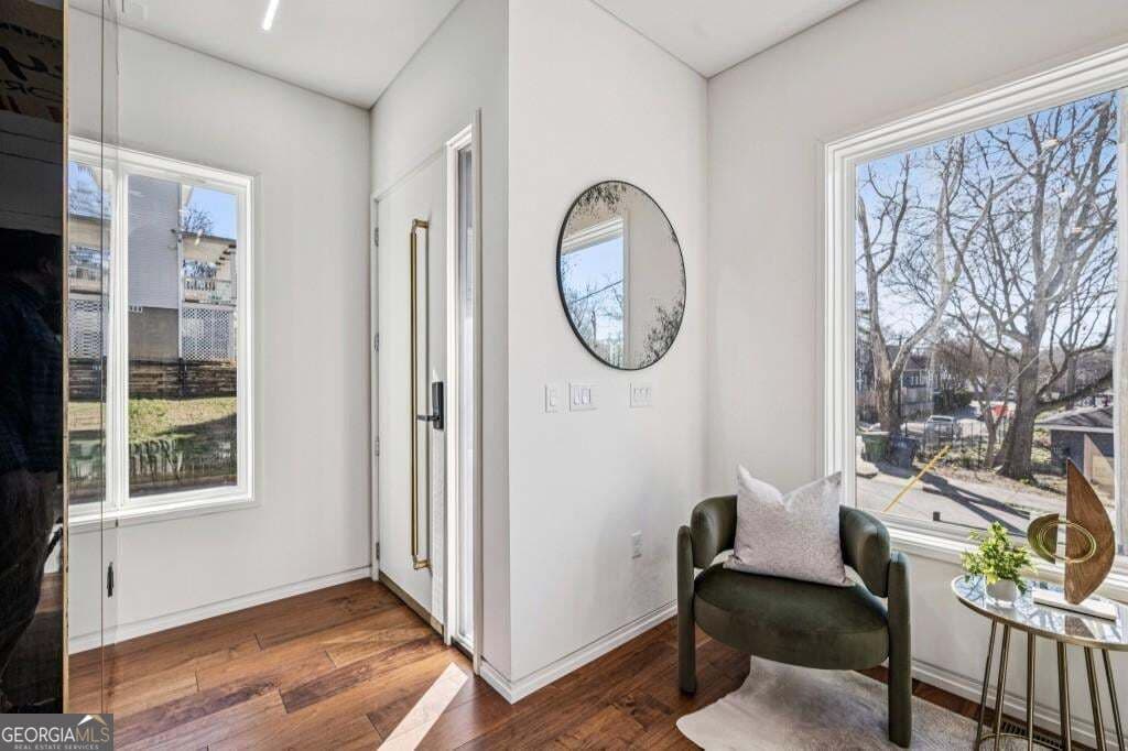 4 bedroom, 4 bathroom, 3,096 sq ft single family residence for rent at 204 South Avenue A, Atlanta, GA 30315 for $4,000 a month — photo 10
