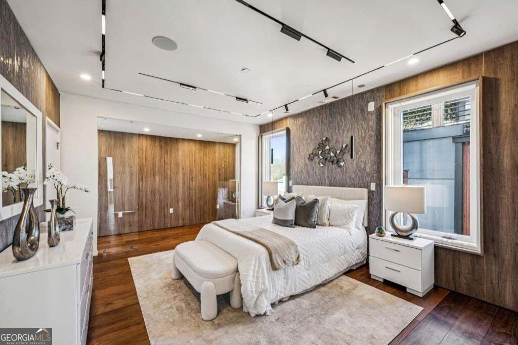 4 bedroom, 4 bathroom, 3,096 sq ft single family residence for rent at 204 South Avenue A, Atlanta, GA 30315 for $4,000 a month — photo 4